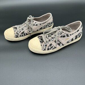 Gola Vegan Classic Women's Coaster size 9